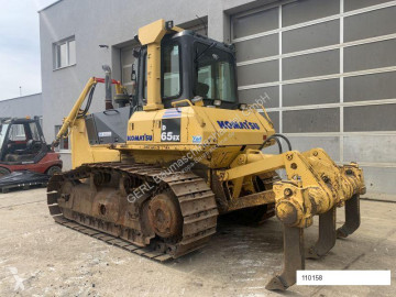 Bulldozer Komatsu