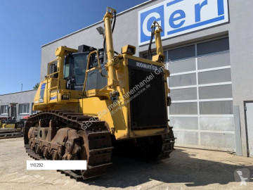 Bulldozer Komatsu