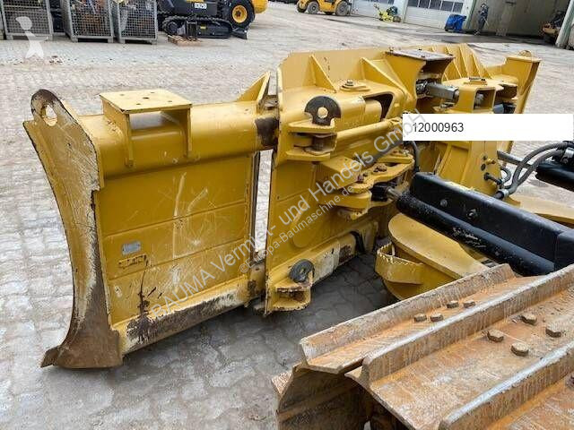 Bulldozer Caterpillar 6 N LGP MIETE / RENTAL...