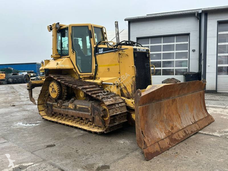 Buldozer Caterpillar