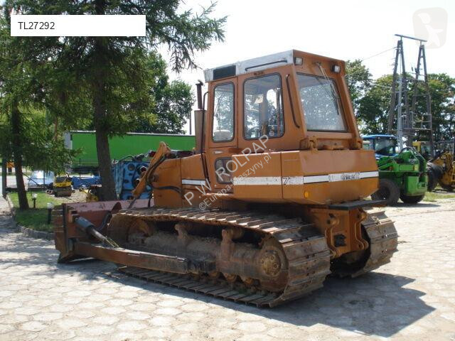 Buldozer Liebherr PR721C-M