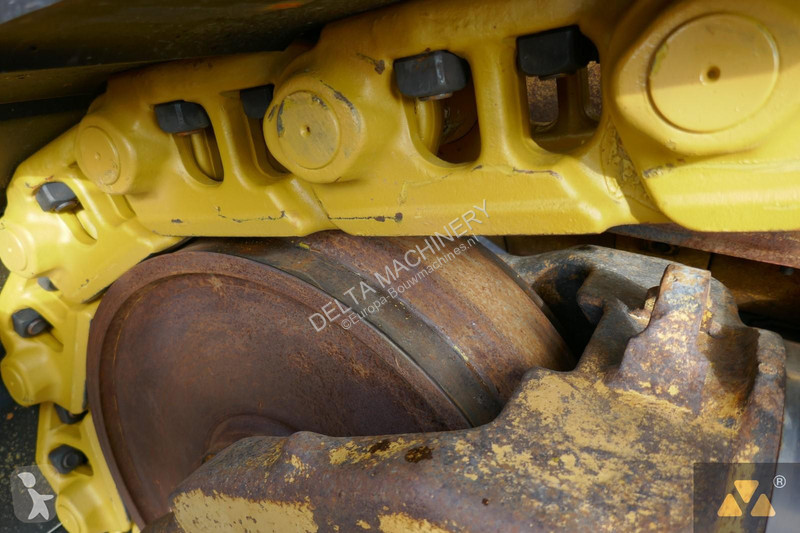 Bulldozer Caterpillar XR Series II