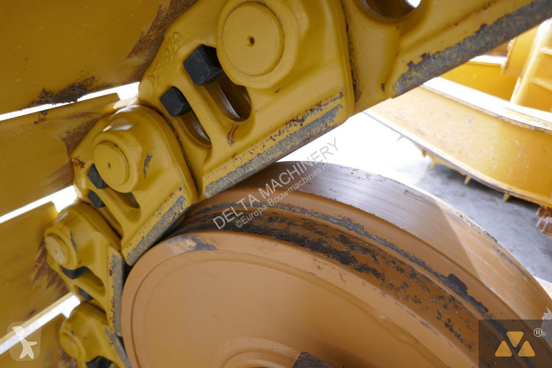 Bulldozer Caterpillar D6 LGP