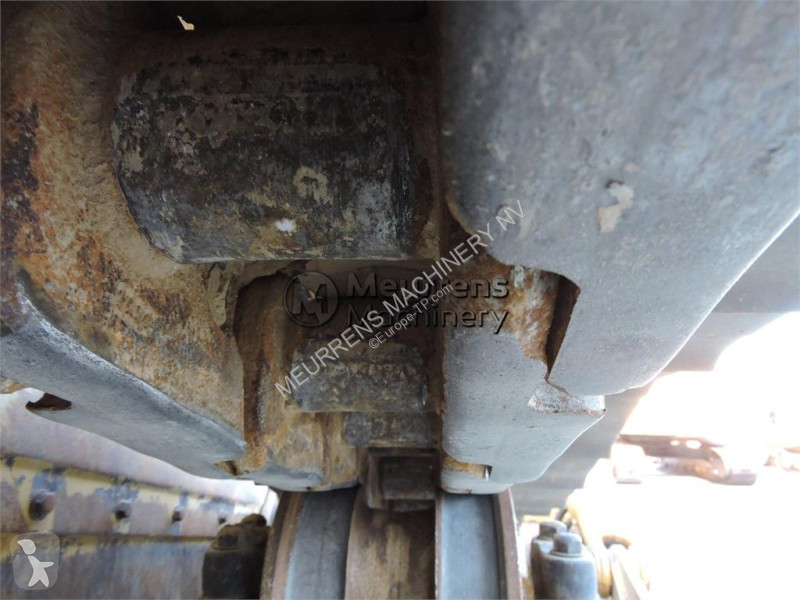 Bulldozer Caterpillar D8T GERMAN