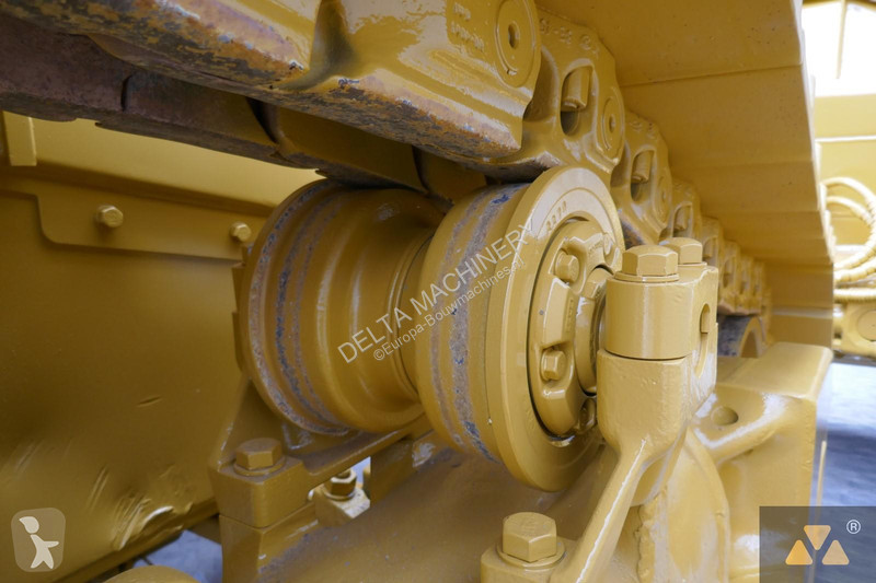 Bulldozer Caterpillar