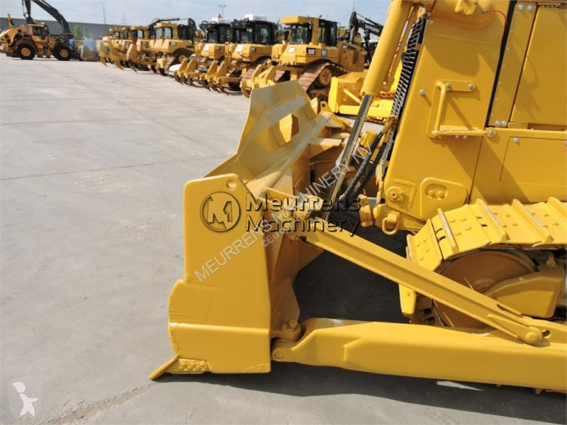 Bulldozer Caterpillar D7R