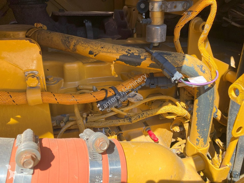 Bulldozer Caterpillar D6T XW NVT