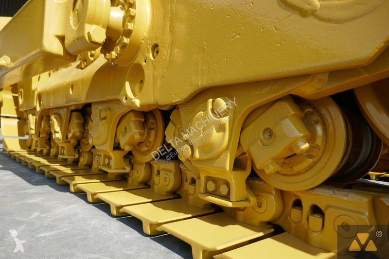 Buldozer Caterpillar