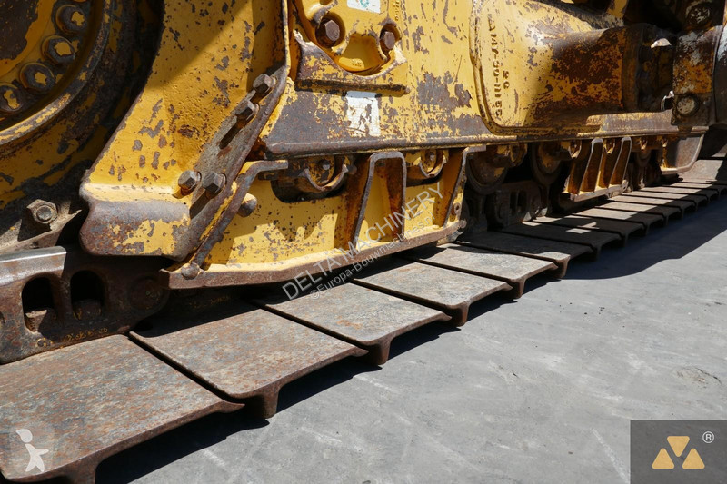 Bulldozer Komatsu