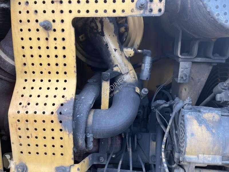 Bulldozer Caterpillar LGP