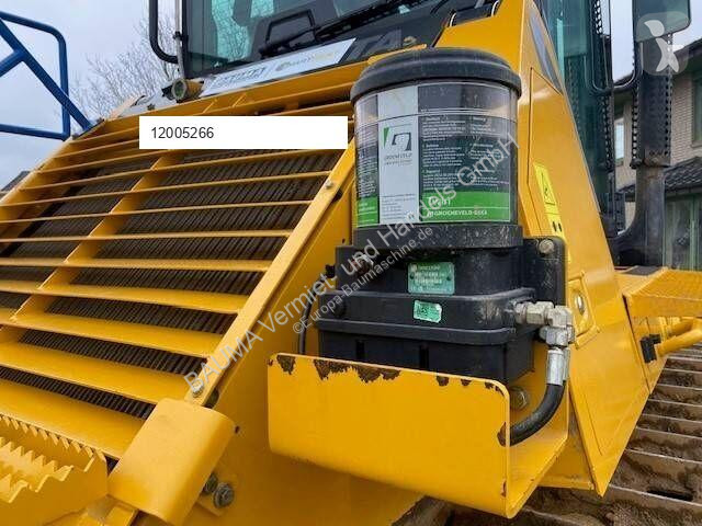 Bulldozer Dressta LiuGong TD-16 N LGP MIETE /...