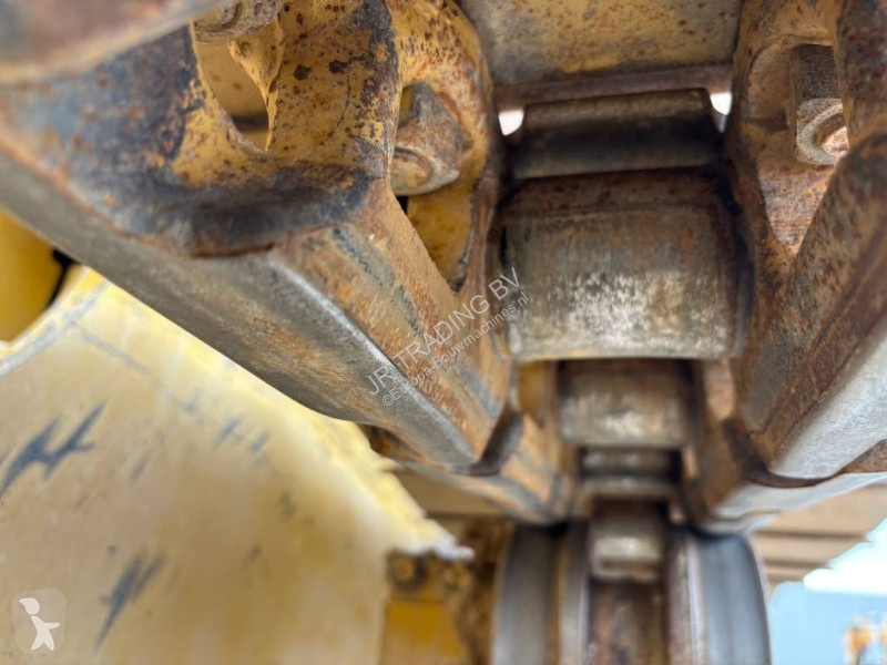 Bulldozer Caterpillar D 6 K 2 XL (CE + EPA)