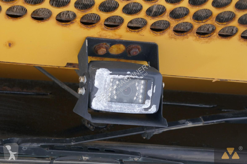 Bulldozer Caterpillar D6T
