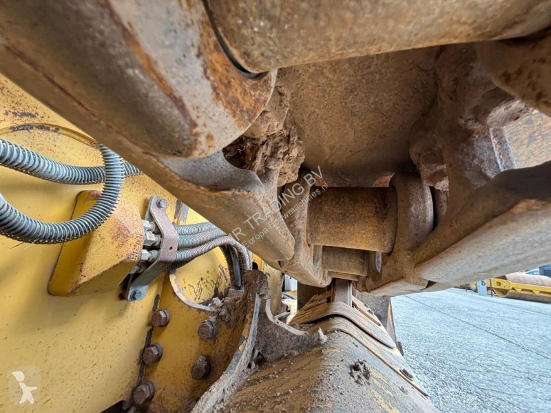 Bulldozer Caterpillar XL (Low Verified Hours)