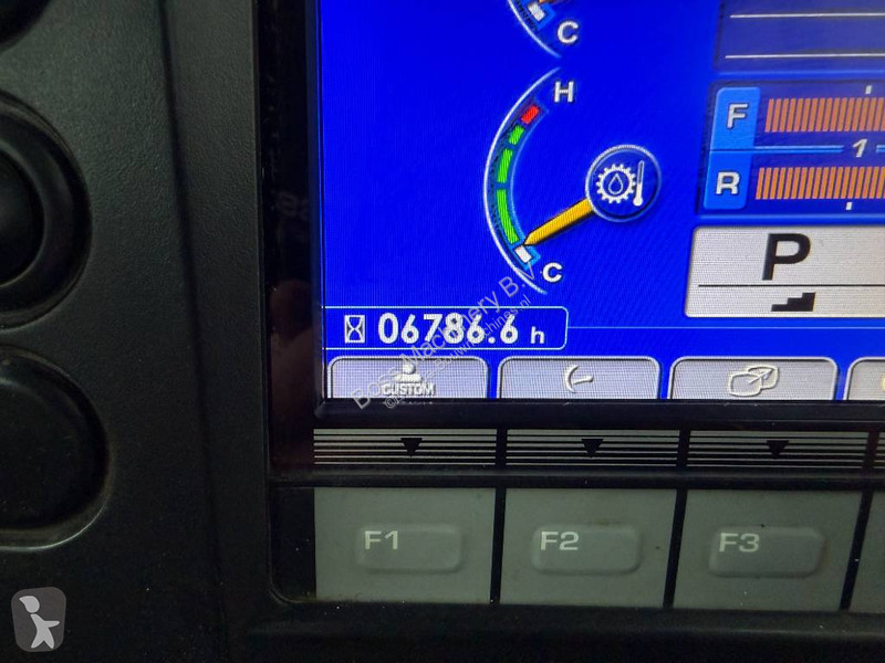 Бульдозер Komatsu i-24 - Folding Blade / Topcon...