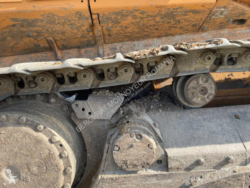 Buldozer Case