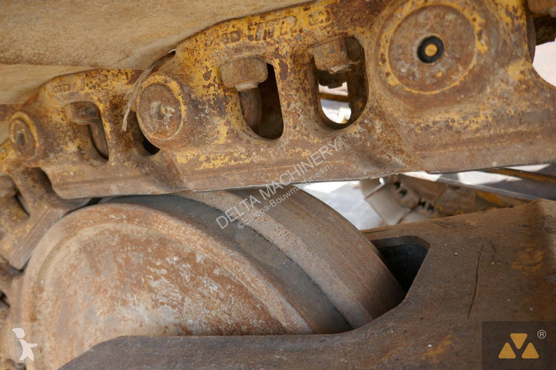 Buldozer Caterpillar D6T