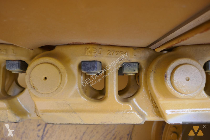 Buldozer Caterpillar D6T