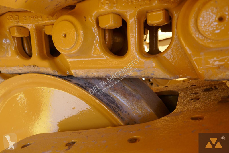 Bulldozer Caterpillar D6 LGP