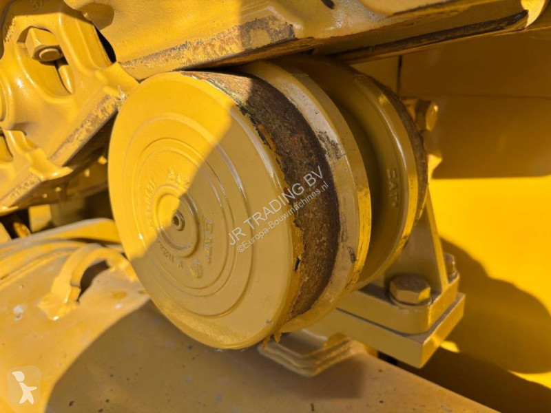 Bulldozer Caterpillar D 6 GC (New / Non CE+EPA)