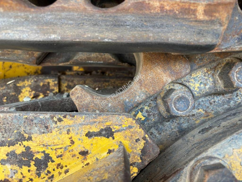 بلدوزر Komatsu D 71 PXi-24EO