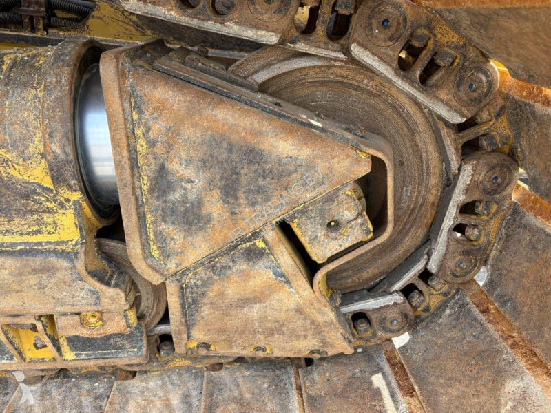 Buldozer Caterpillar
