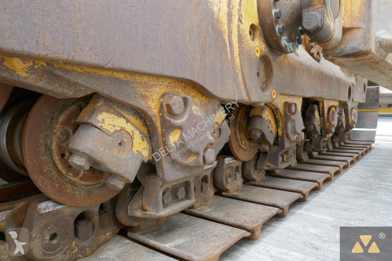 Bulldozer Caterpillar
