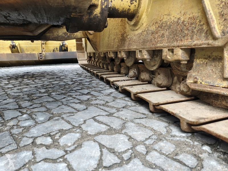 Bulldozer Caterpillar D6H