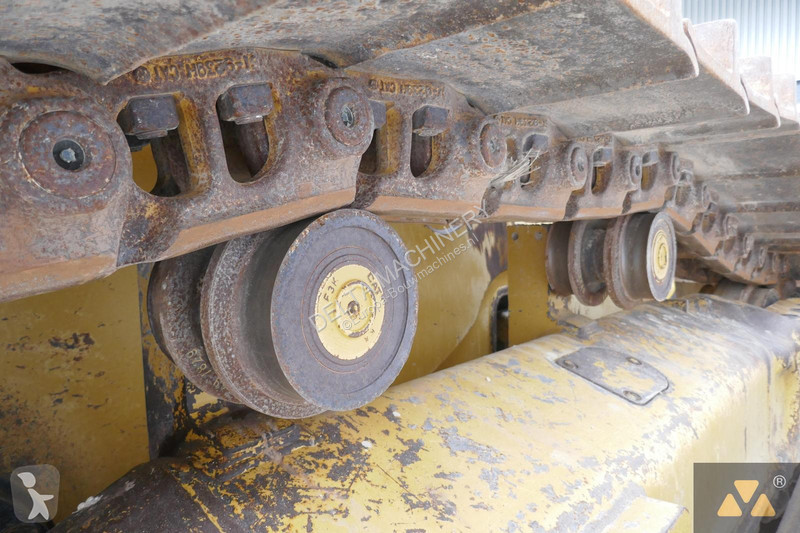 Bulldozer Caterpillar