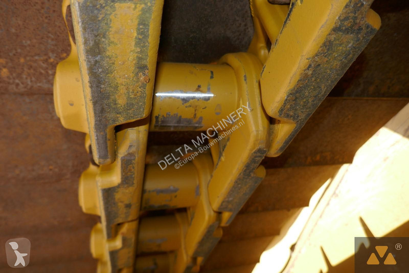 بلدوزر Caterpillar D7E LGP