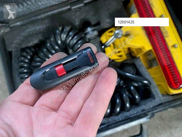 Bulldozer Caterpillar D 6 N LGP Trimble GPS...