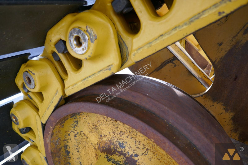 Bulldozer Caterpillar XR Series II