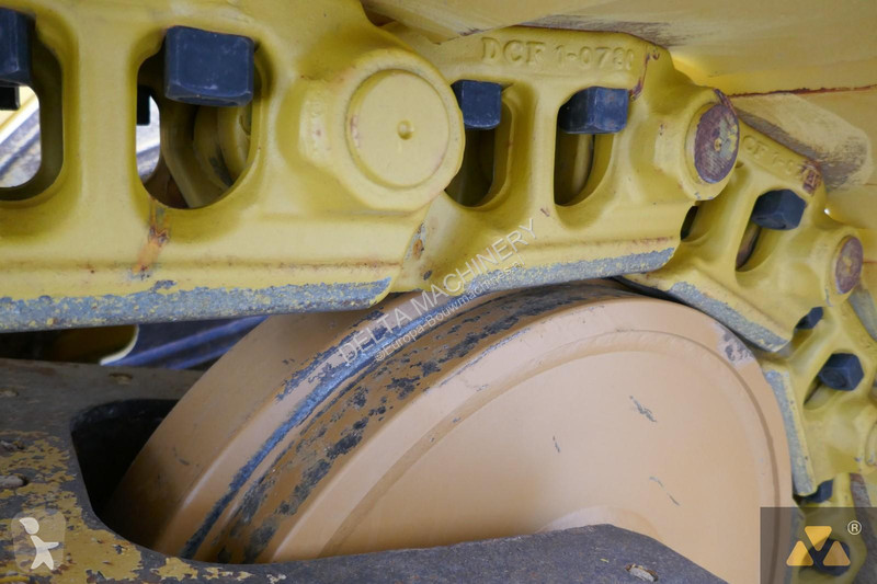 Bulldozer Caterpillar D6 LGP