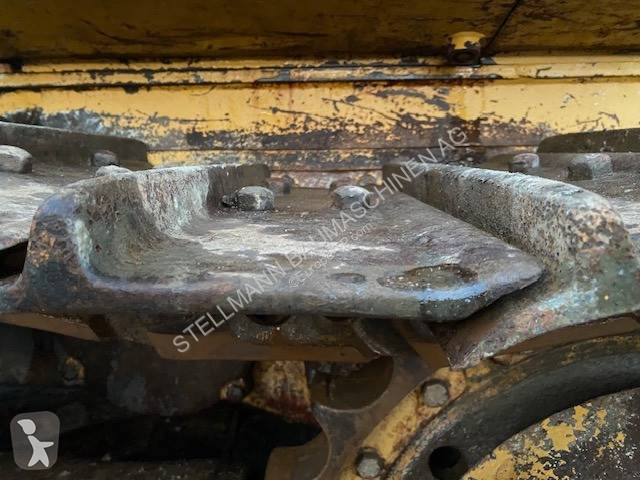 Buldozer Liebherr