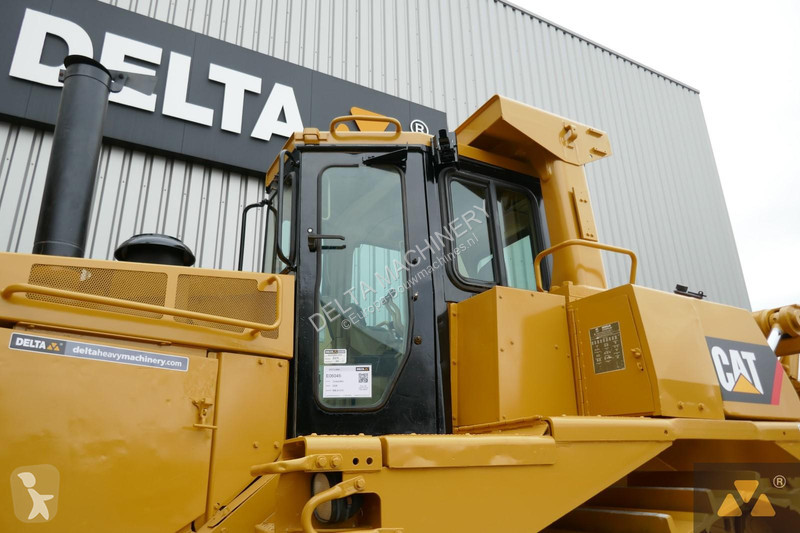 Bulldozer Caterpillar