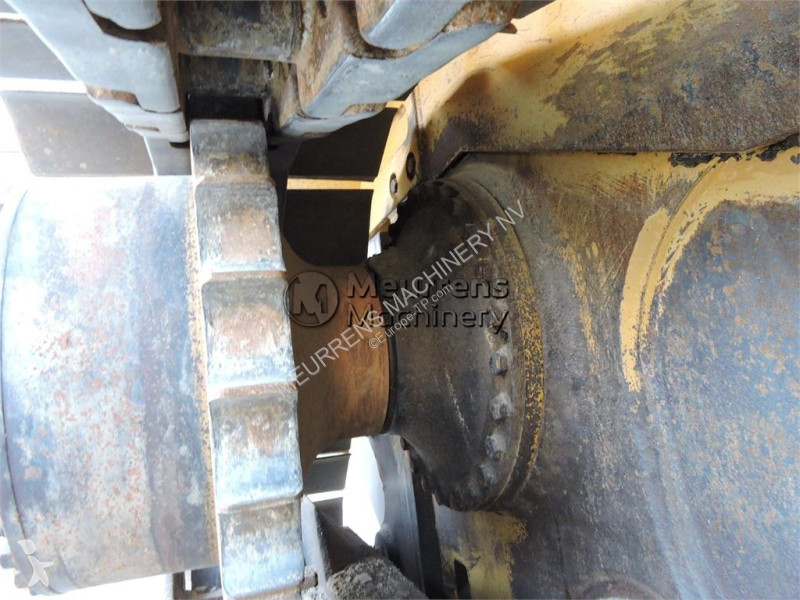 Bulldozer Caterpillar D8T GERMAN