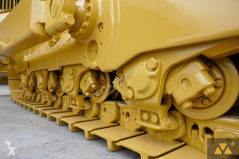 Bulldozer Caterpillar