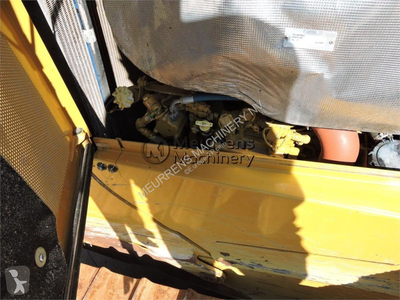 Bulldozer Caterpillar D6 LGP