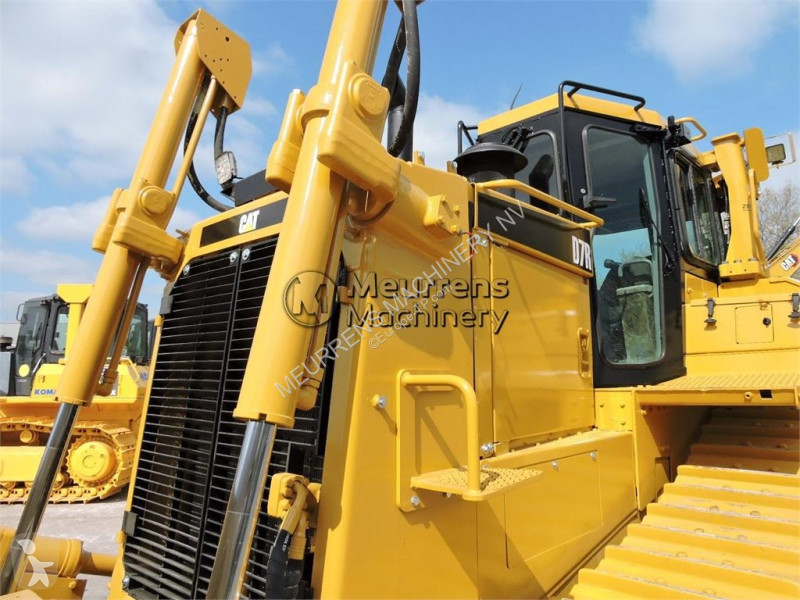 Bulldozer Caterpillar D7R