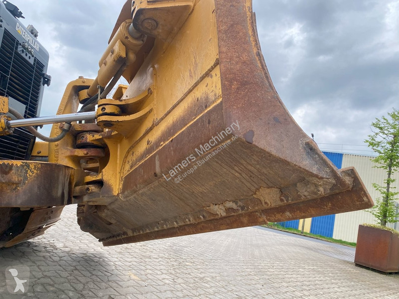 Bulldozer Caterpillar D6  NVT