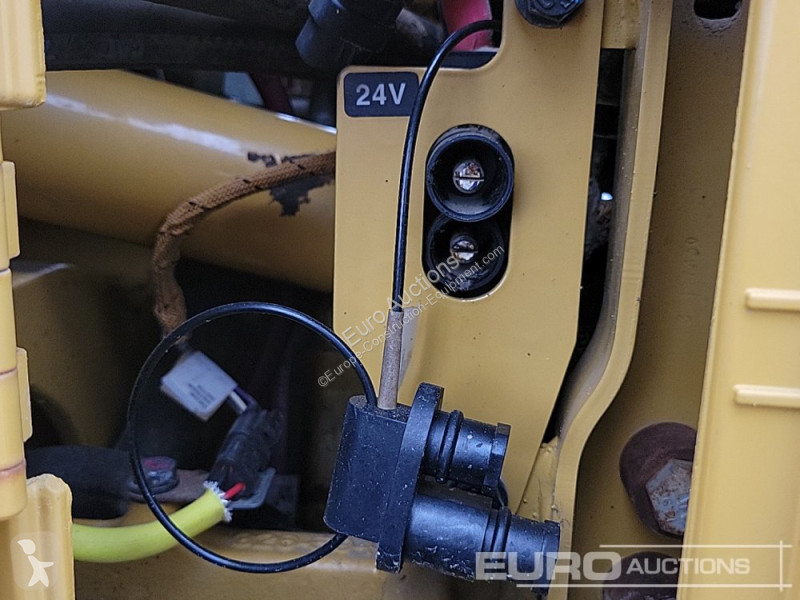 Buldozer Caterpillar 12M3