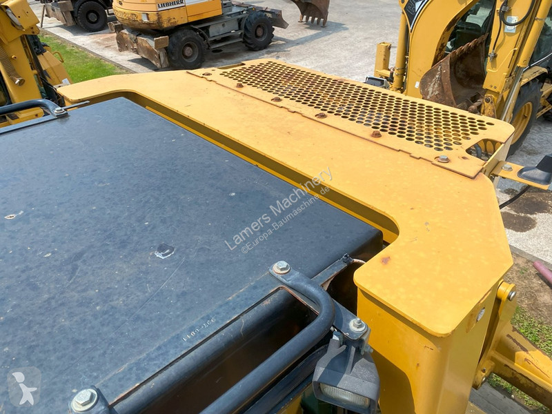 Bulldozer Caterpillar D6T NVT