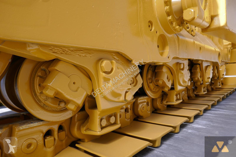 Buldozer Caterpillar