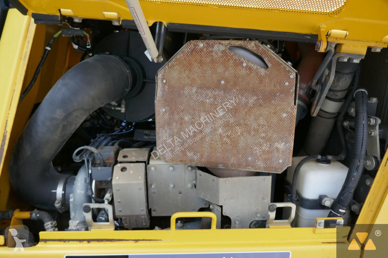 Bulldozer Komatsu