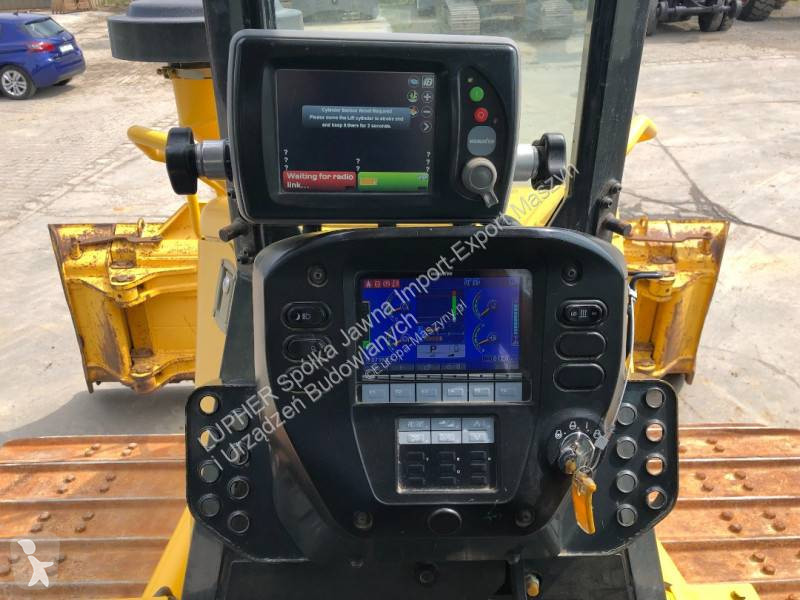 Buldozer Komatsu D61PXi-24