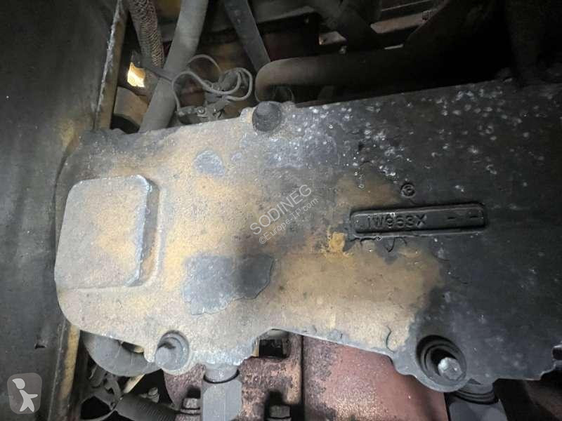 Bulldozer Caterpillar LGP