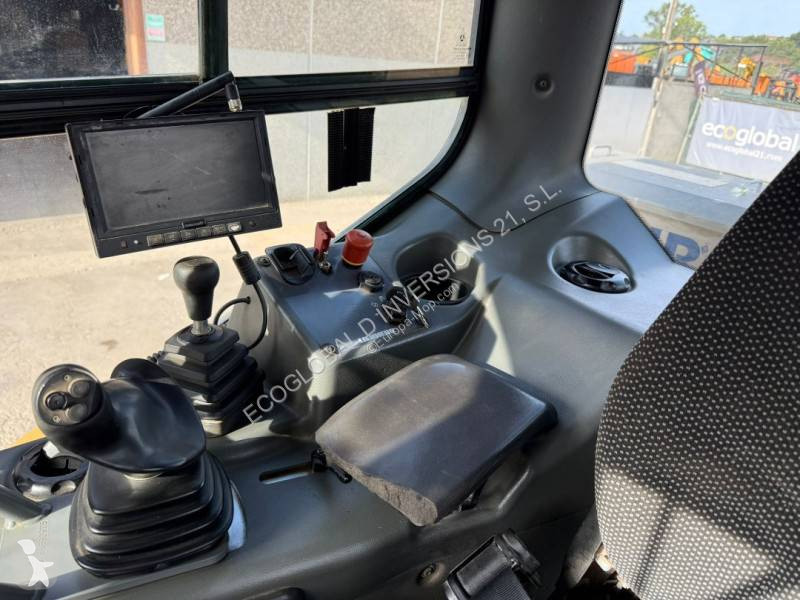 Bulldozer Liebherr PR 746 L