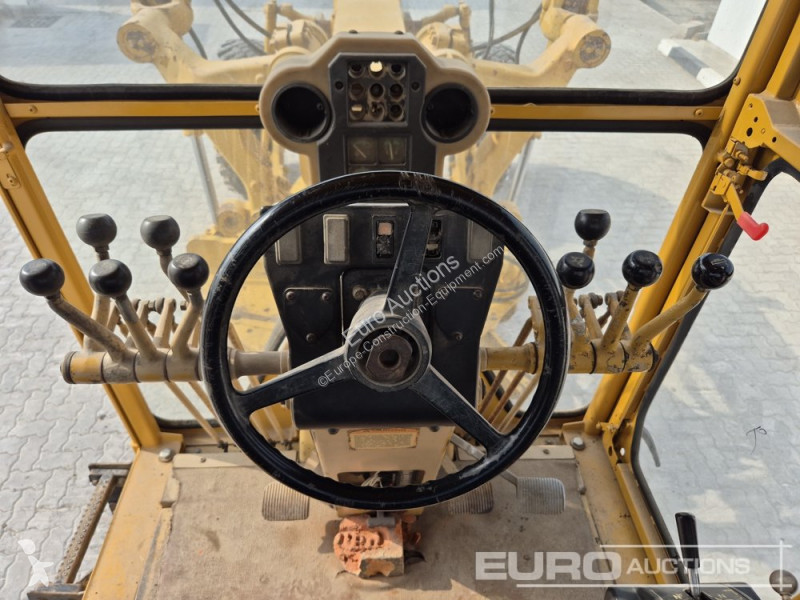 Buldozer Caterpillar