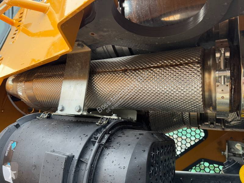 Buldozer Liebherr 766 05 Gen 8 New! 149 hours...