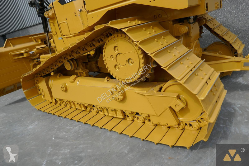 Bulldozer Caterpillar D6T